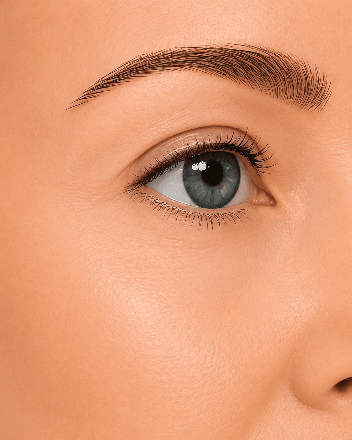 Fine Lines — after