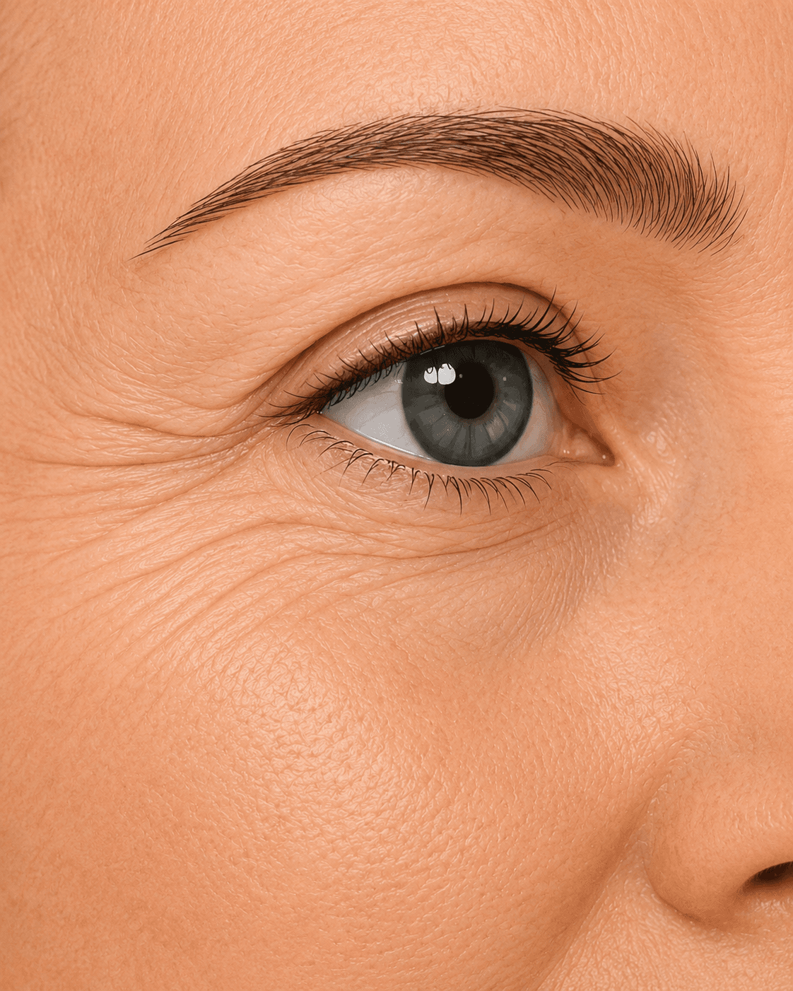 Fine Lines — before